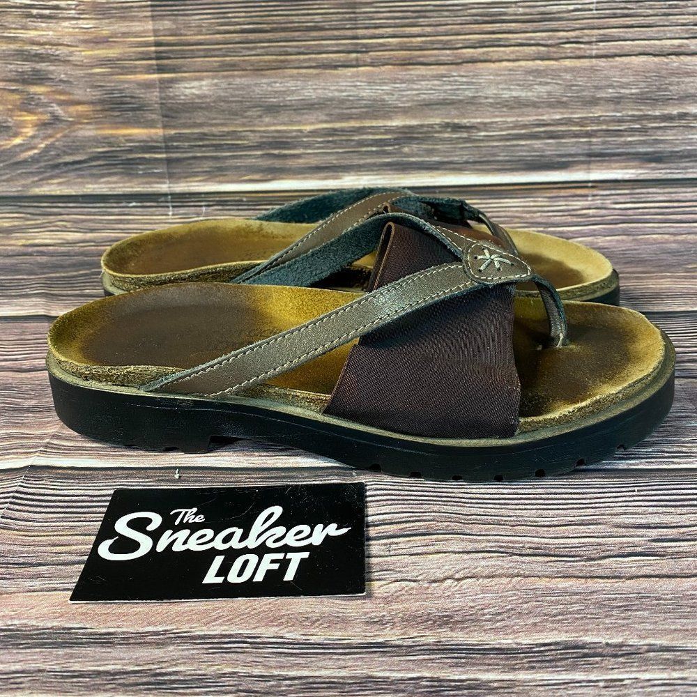 Naot Orion Women's Thong Sandals
